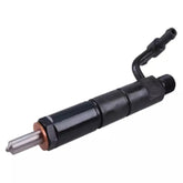 HP injection Common Rail Fuel Injector 093500-6460 ME011838 for Mitsubishi Engine 4D34